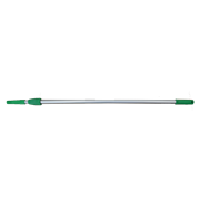 Rallongo télescopique 60-120 cm en aluminium