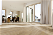 CALAIS oak snow pure LVT 1227x187x2.5/0.55mm